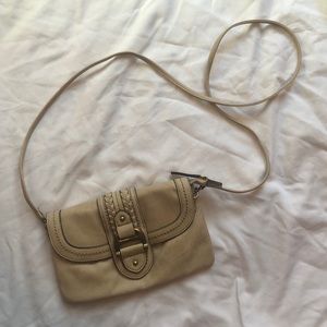 Small Chaps bag